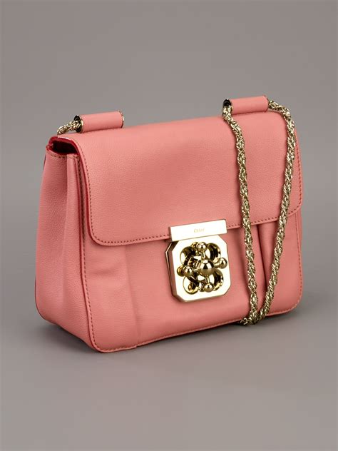 chloe elsie bag buy online|chloe elsie leather bag.